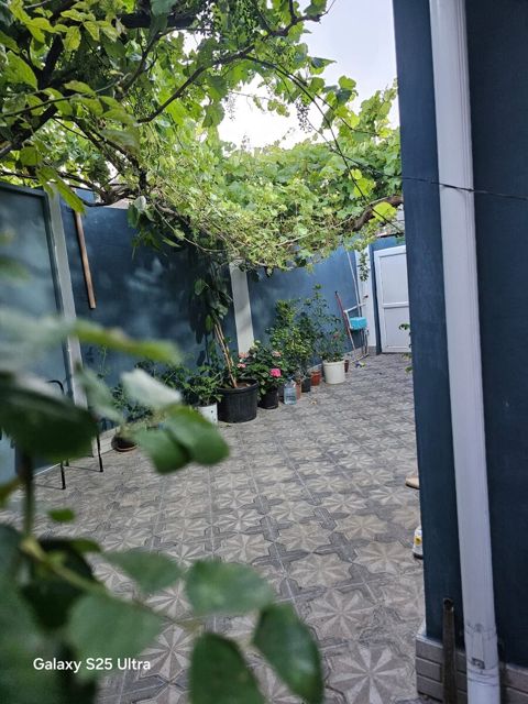 Həyət evi, Zabrat 1 qəs — Bakı
