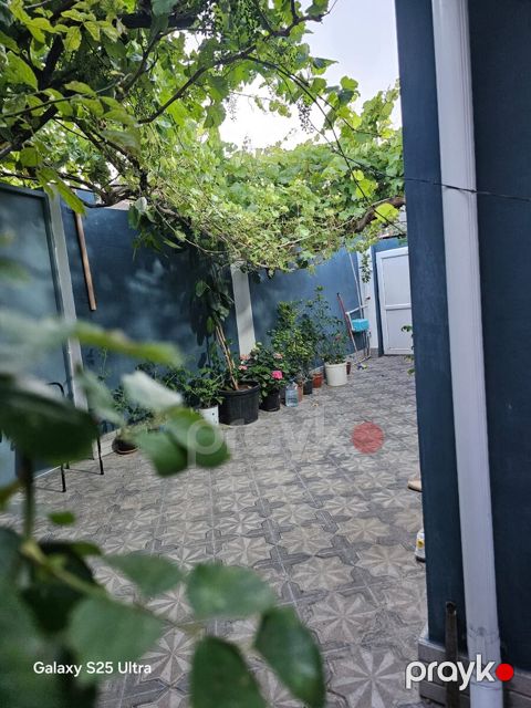 Həyət evi, Zabrat 1 qəs