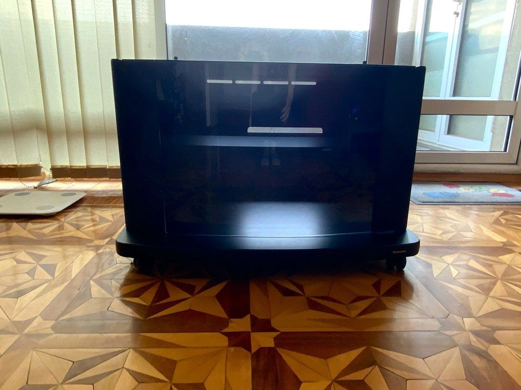 Televizor altlığı — TV və Video, Bakı