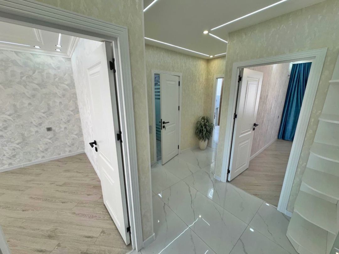 Satılır 3 otaqlı köhnə tikili 85 m² — Mənzil, Bakı (6)