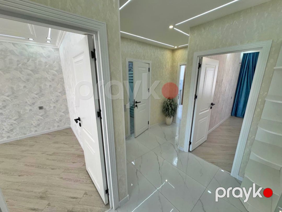 Satılır 3 otaqlı köhnə tikili 85 m² — Mənzil, Bakı (7)