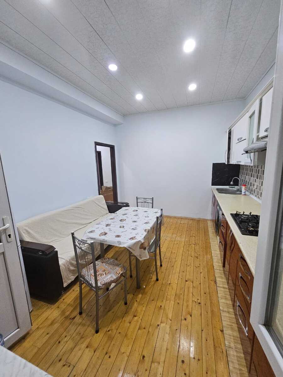 İcarəyə verilir 3 otaqlı yeni tikili 100 m² — Mənzil, Bakı (2)