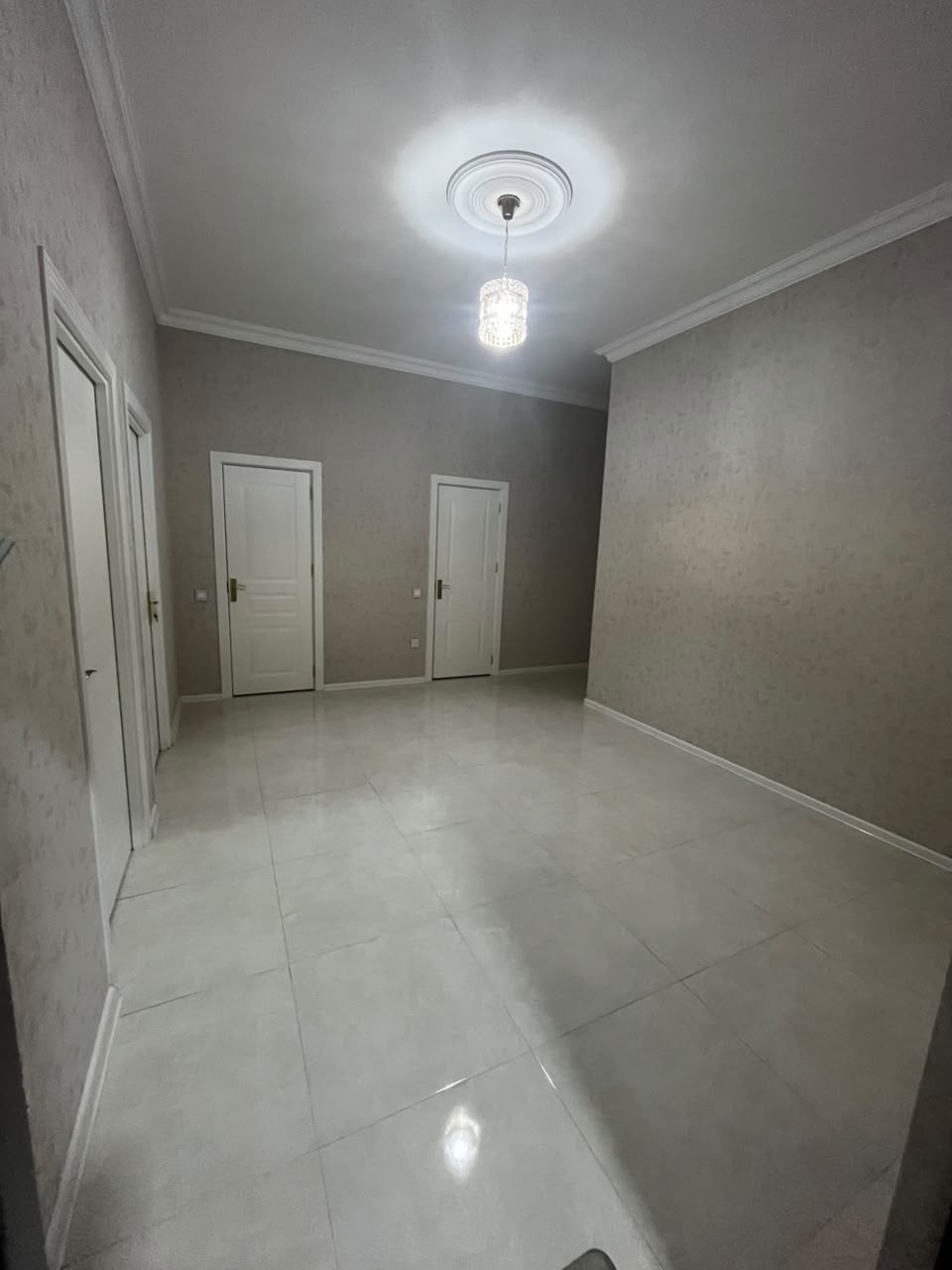 Satış: 2 otaqlı Yeni tikili, 84 m², Suraxanı rayonu — Mənzil, Bakı (8)