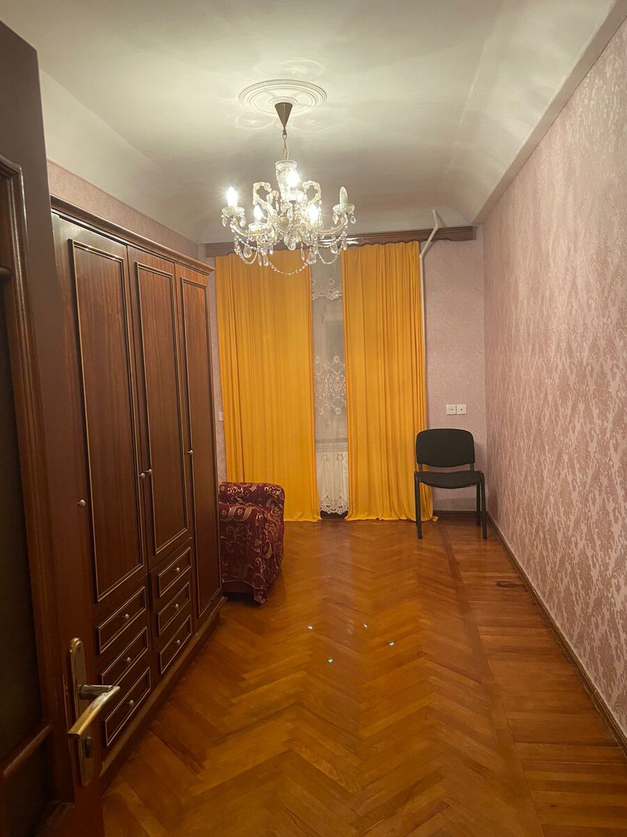 İcarəyə verilir 2 otaqlı köhnə tikili 50 m² — Mənzil, Bakı (7)