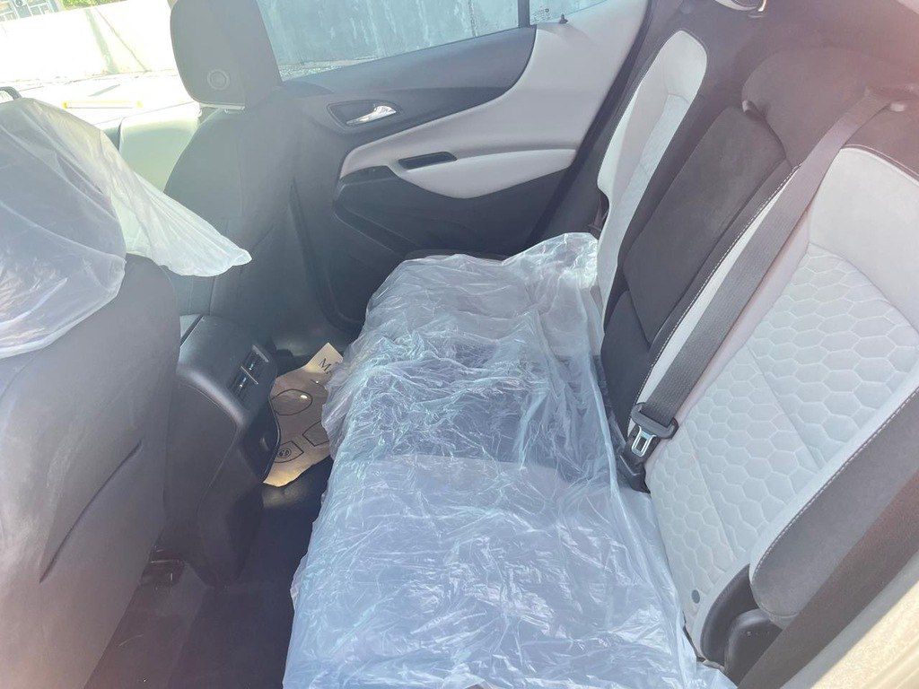 Chevrolet Equinox, 1.5 L, 2017 il, 167 000 km — Avtomobillər, Bakı (6)