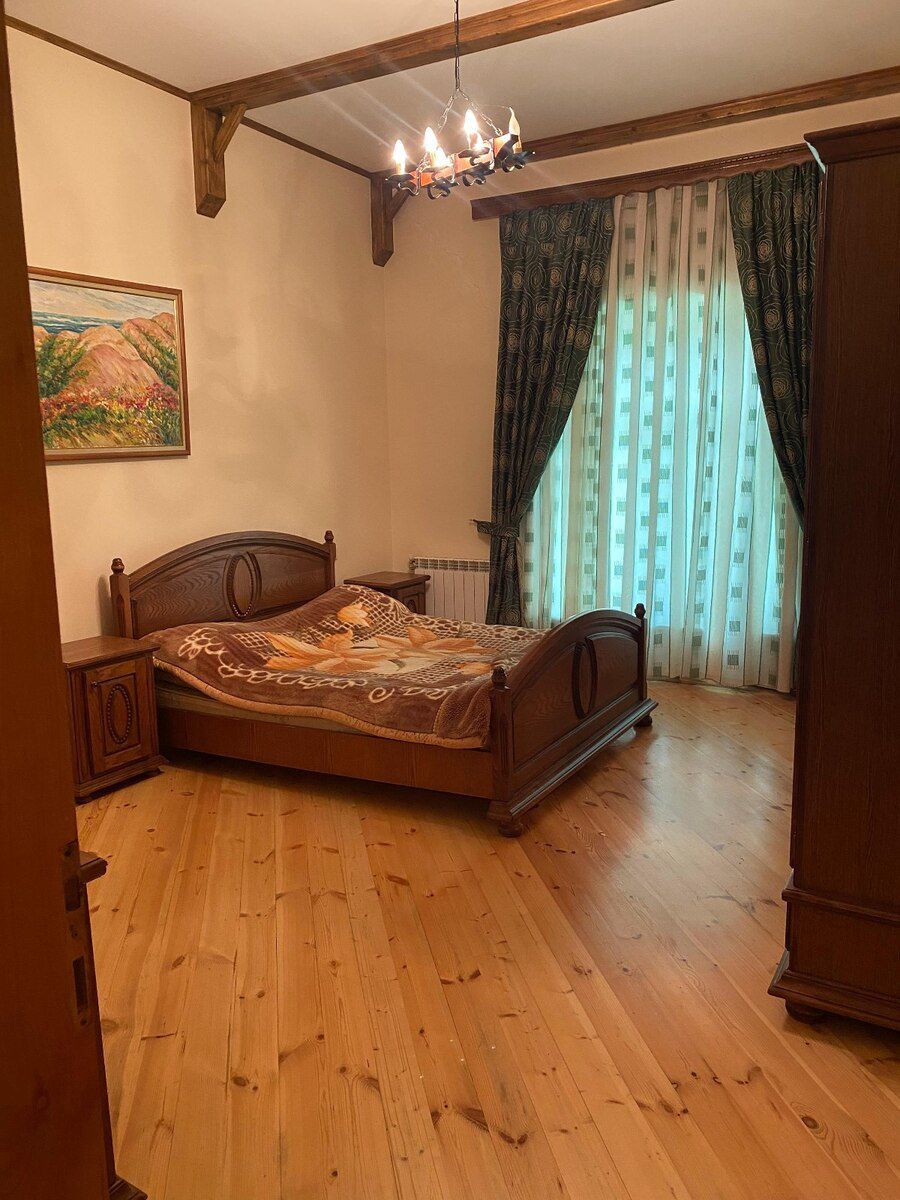 Bağ evi kirayə verilir, İsmayıllı r — Ev, villa, İsmayıllı (11)