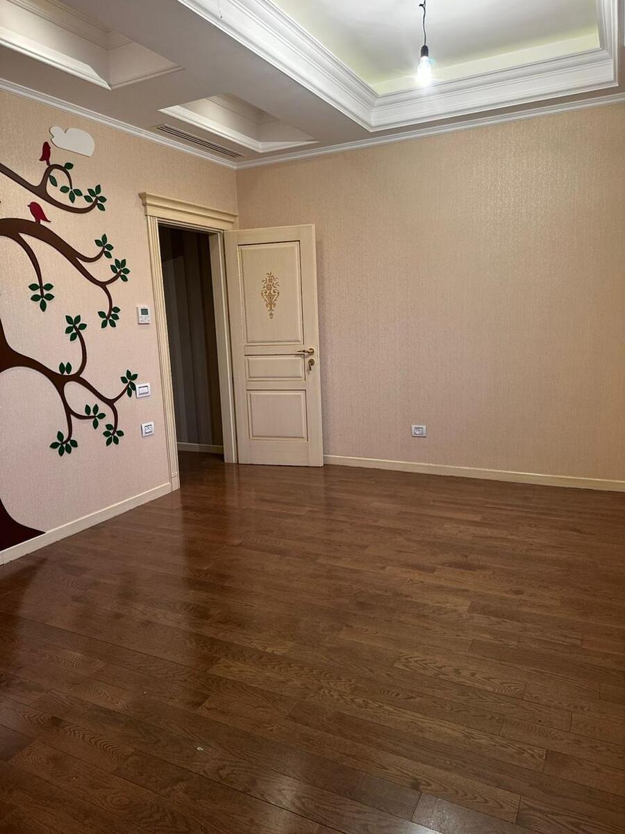 Satılır 4 otaqlı yeni tikili 278 m² — Mənzil, Bakı (6)