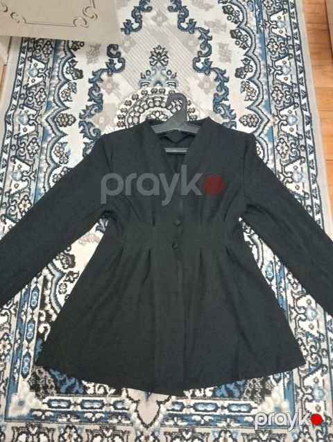 Nazik matrylal klassik pencek ciyni plecdi