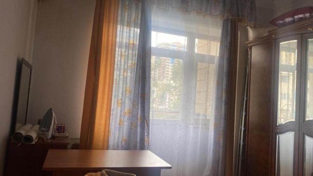 İcarəyə verilir 2 otaqlı köhnə tikili 100 m² — Mənzil, Bakı (7)