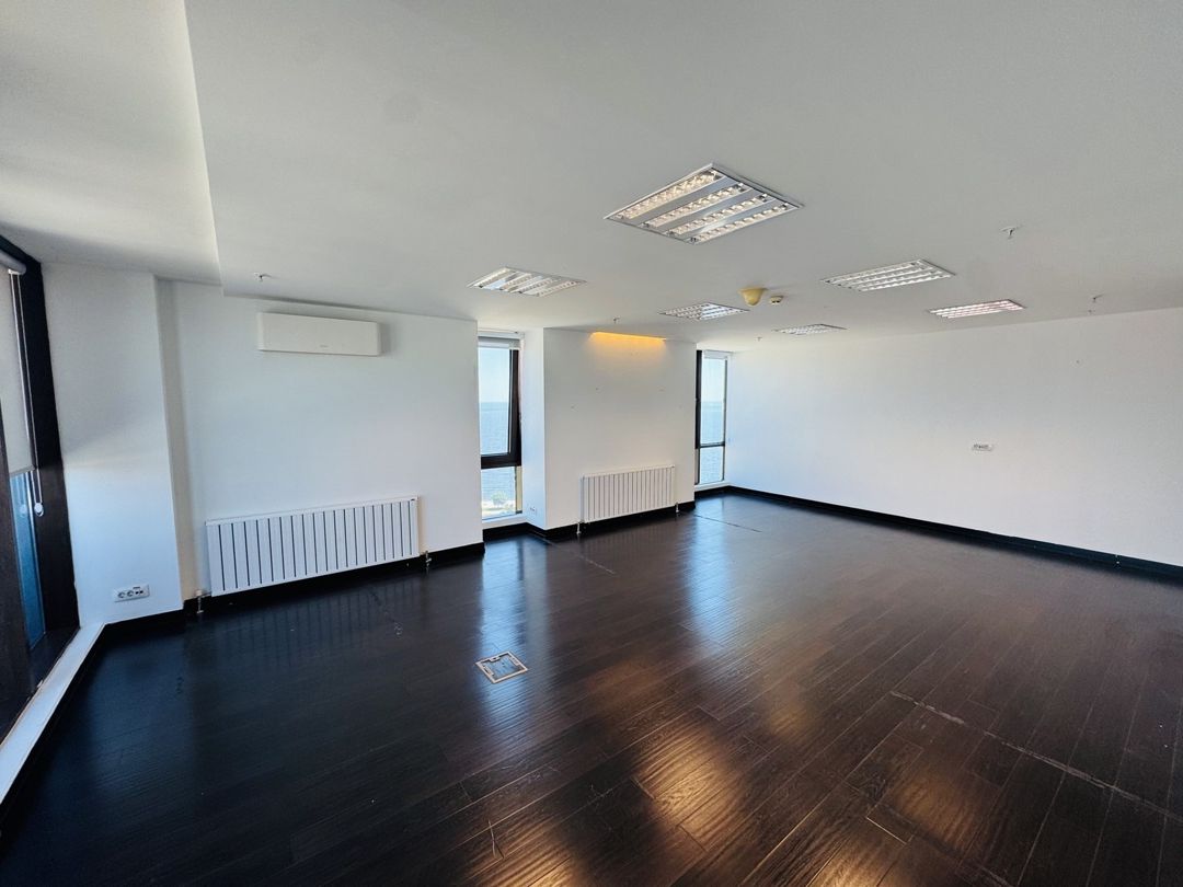 İcarəyə verilir 4 otaqlı ofis 140 m² — Ofis, Bakı (7)