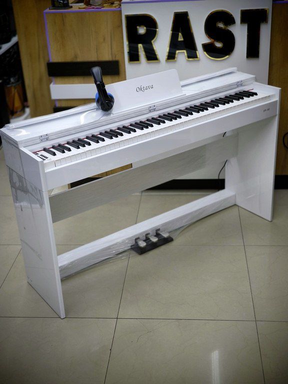 Elektro pianolar — Musiqiə alətləri, Bakı (10)