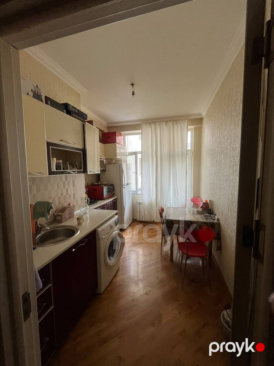 Satılır 3 otaqlı yeni tikili 86 m² — Mənzil, Xırdalan (6)