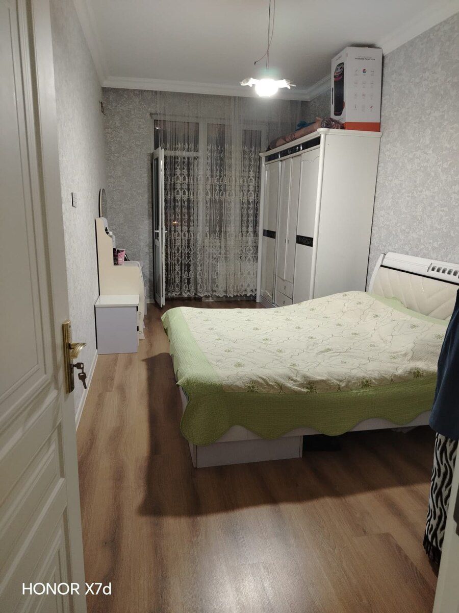 2-otaqlı yeni tikili, Saray qəs., 72 m² — Mənzil, Sumqayıt (4)