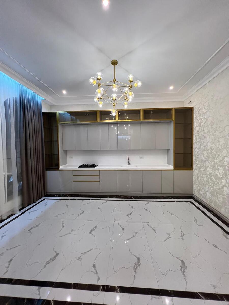 Satılır 4 otaqlı həyət evi/bağ evi 140 m² — Ev, villa, Bakı (10)