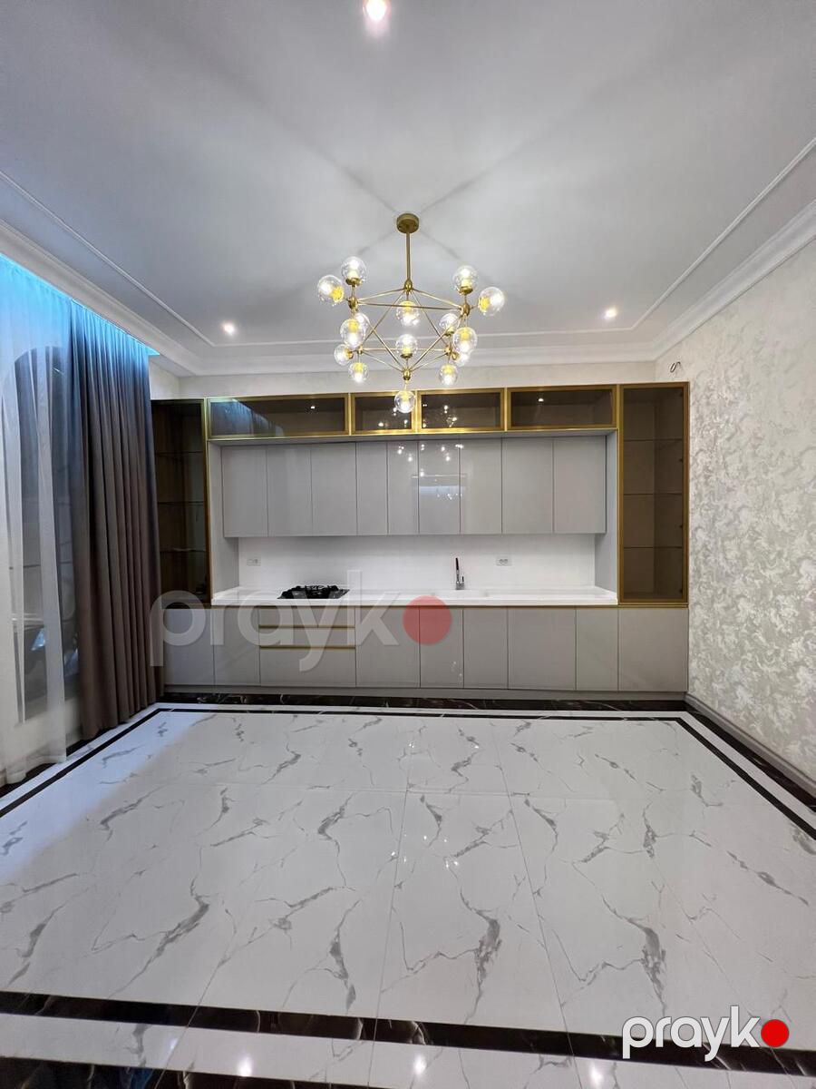 Satılır 4 otaqlı həyət evi/bağ evi 140 m² — Ev, villa, Bakı (10)