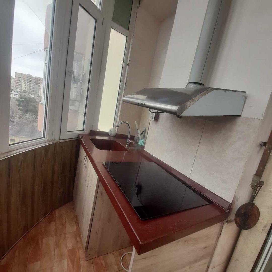 Satılır 3 otaqlı yeni tikili 105 m² — Mənzil, Bakı (8)