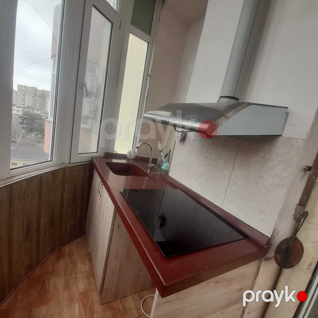 Satılır 3 otaqlı yeni tikili 105 m² — Mənzil, Bakı (8)