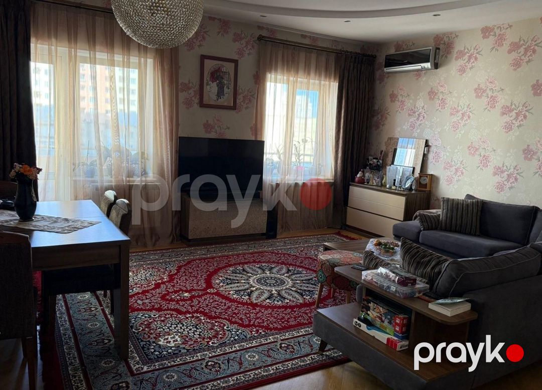 Satılır 4 otaqlı yeni tikili 160 m² — Mənzil, Bakı (9)
