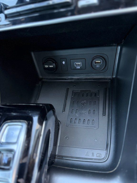 Hyundai Sonata, 1.6 L, 2021 il, 93 000 km — Avtomobillər, Bakı (11)
