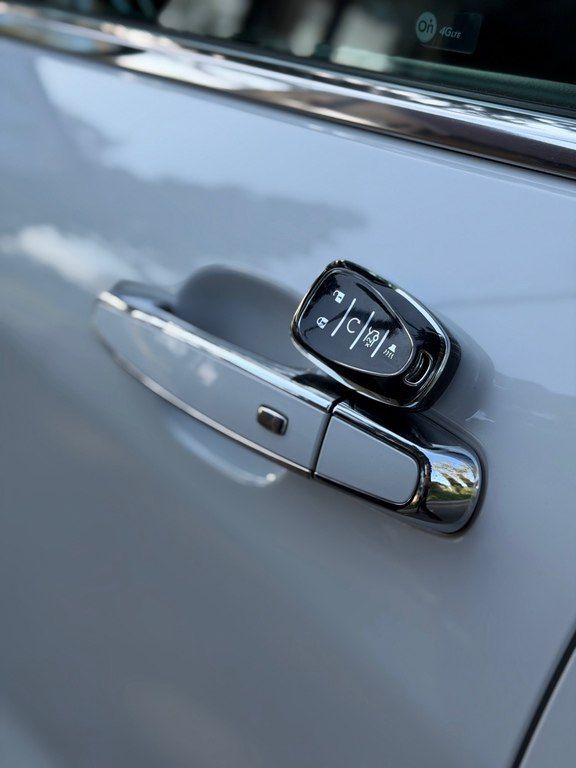Chevrolet Equinox, 1.5 L, 2018 il, 244 434 km — Avtomobillər, Gəncə (11)