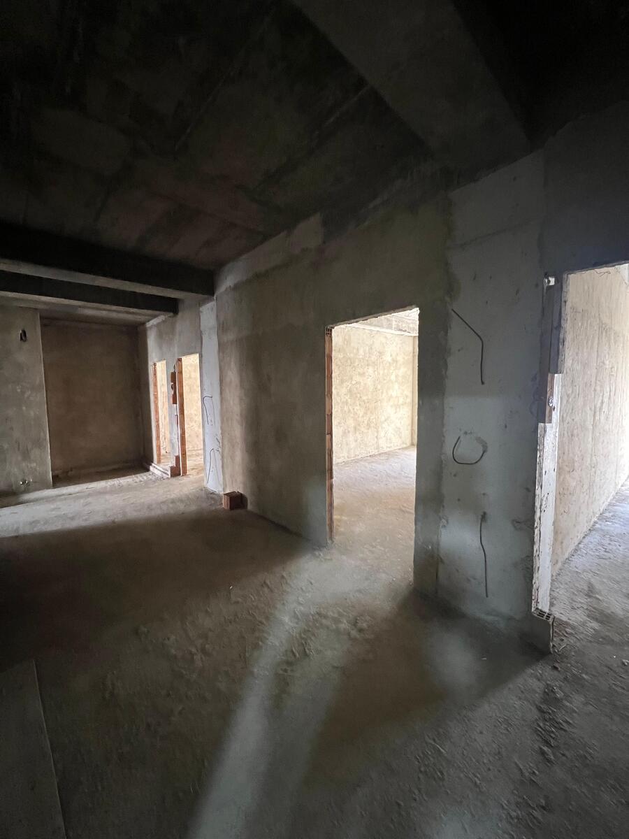 Satılır 3 otaqlı yeni tikili 128 m² — Mənzil, Bakı (8)