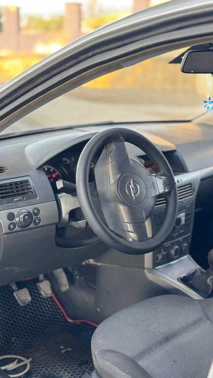 Opel Astra, 1.4 L, 2005 il, 320 900 km — Avtomobillər, Yevlax (9)
