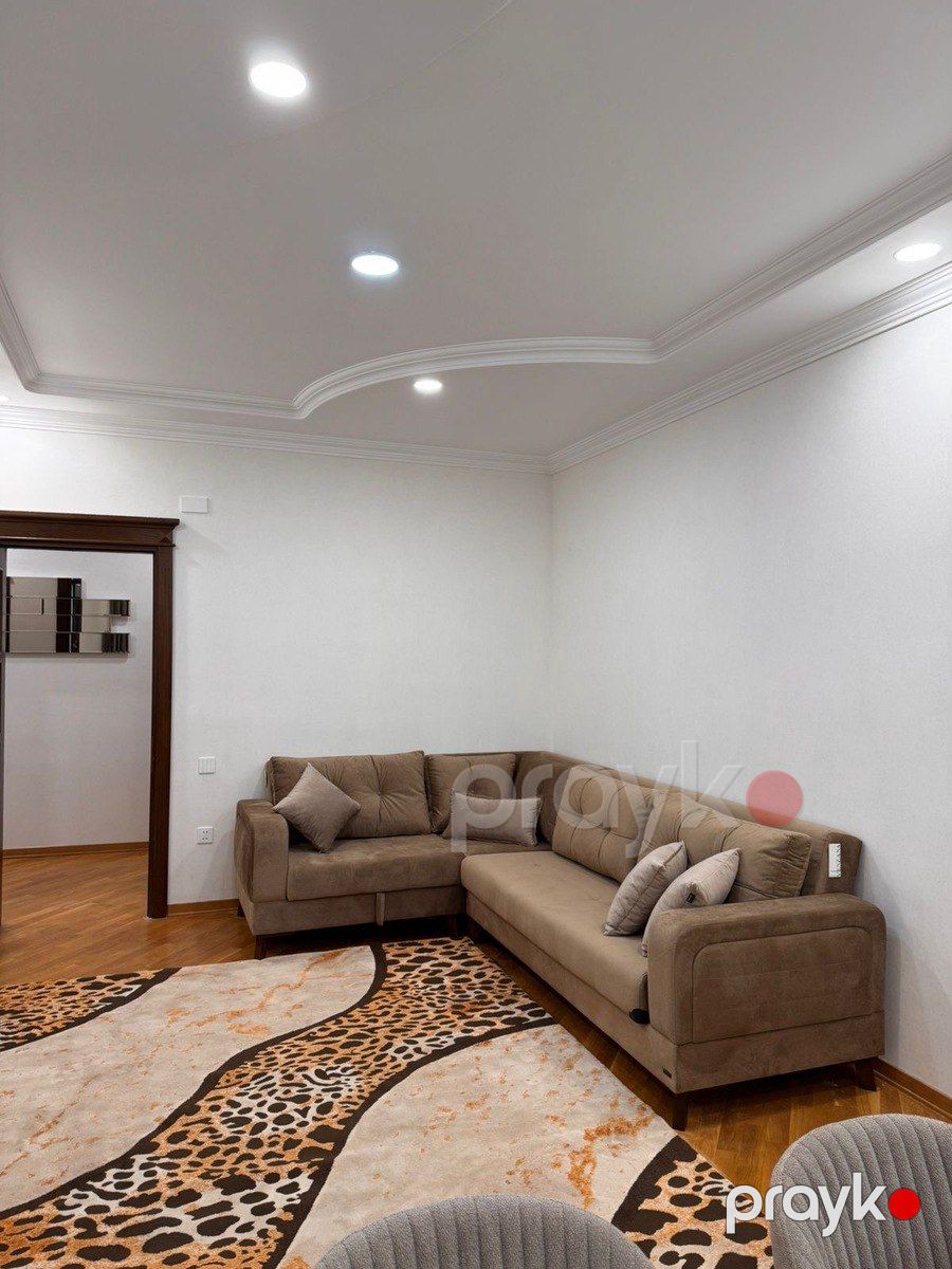 İcarəyə verilir 2 otaqlı yeni tikili 78 m² — Mənzil, Bakı (2)
