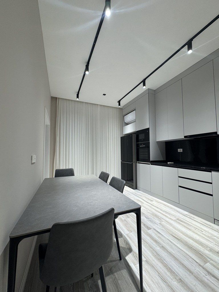 Satılır 2 otaqlı yeni tikili 90 m² — Mənzil, Bakı (8)