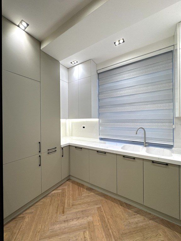 Satılır 2 otaqlı yeni tikili 68 m² — Mənzil, Bakı (5)