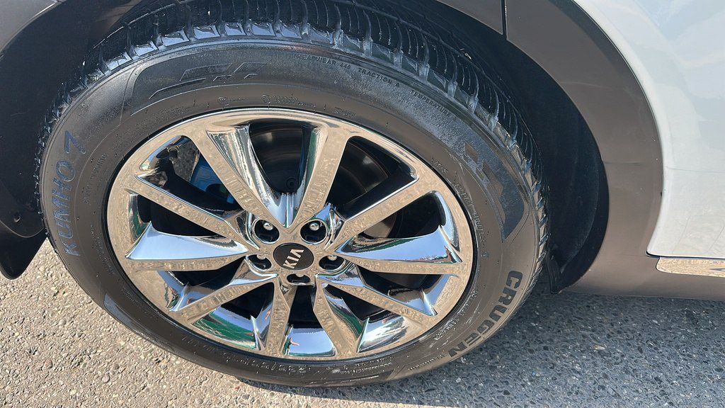 Kia Sorento, 2.0 L, 2017 il, 134 000 km — Avtomobillər, Bakı (6)