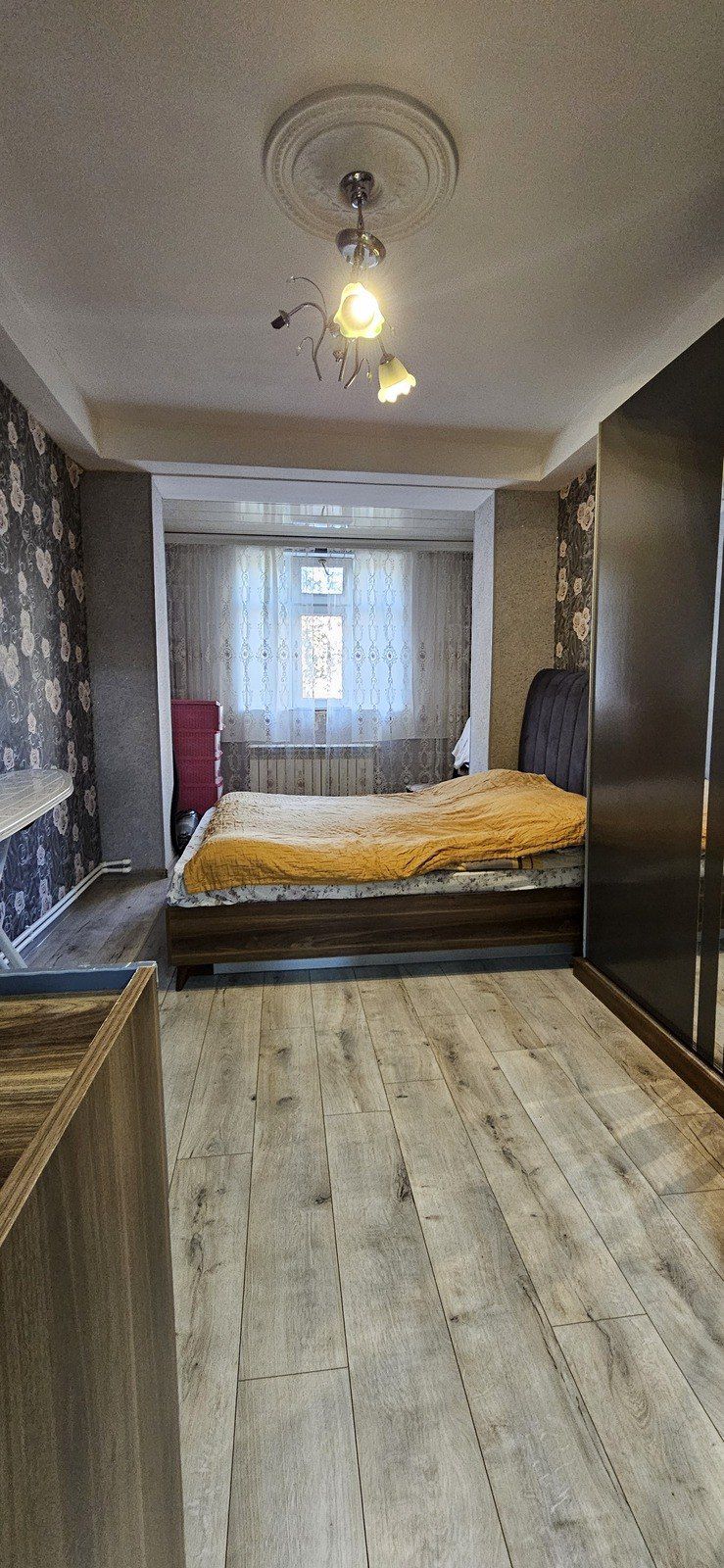 3-otaqlı mənzil, Sumqayıt ş., 7 m² — Mənzil, Sumqayıt (12)