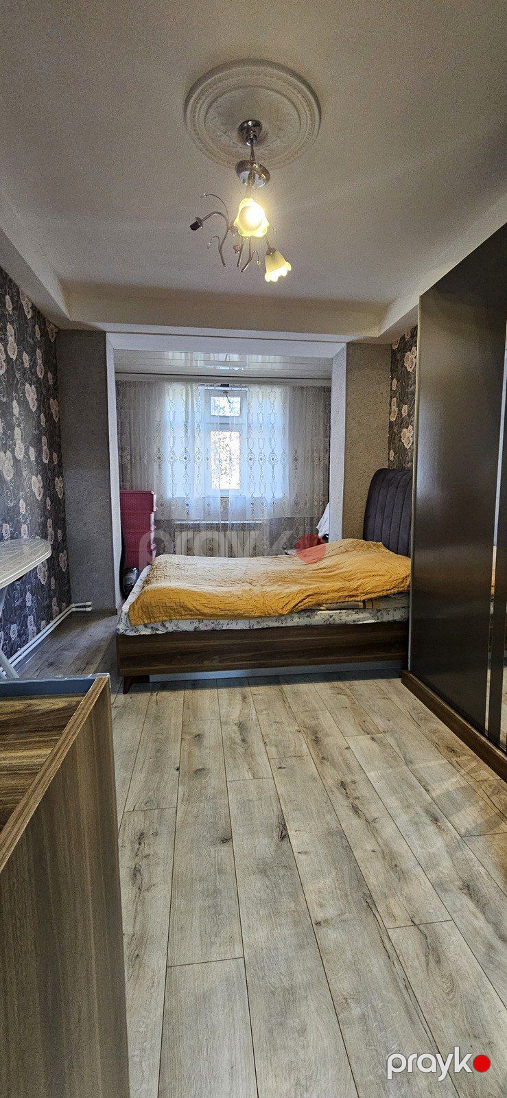 3-otaqlı mənzil, Sumqayıt ş., 7 m² — Mənzil, Sumqayıt (12)