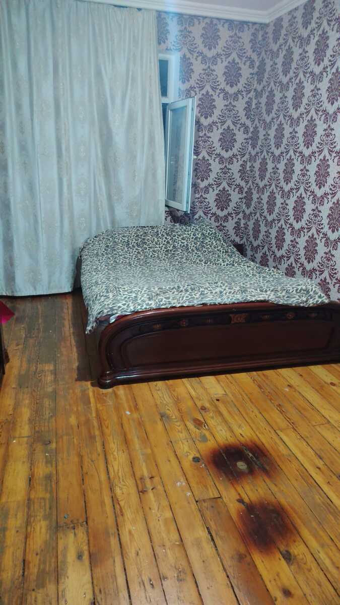Satılır 2 otaqlı köhnə tikili 46 m² — Mənzil, Bakı (2)