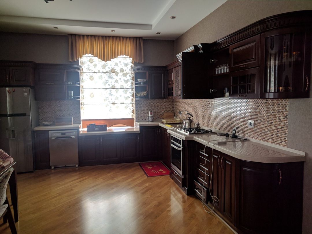 Satılır 6 otaqlı həyət evi/bağ evi 360.8 m² — Ev, villa, Bakı (12)