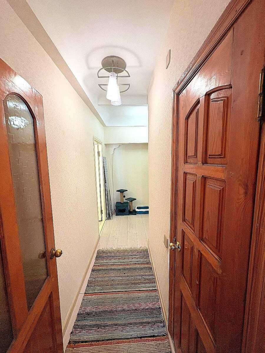 Satılır 2 otaqlı köhnə tikili 65.5 m² — Mənzil, Bakı (7)