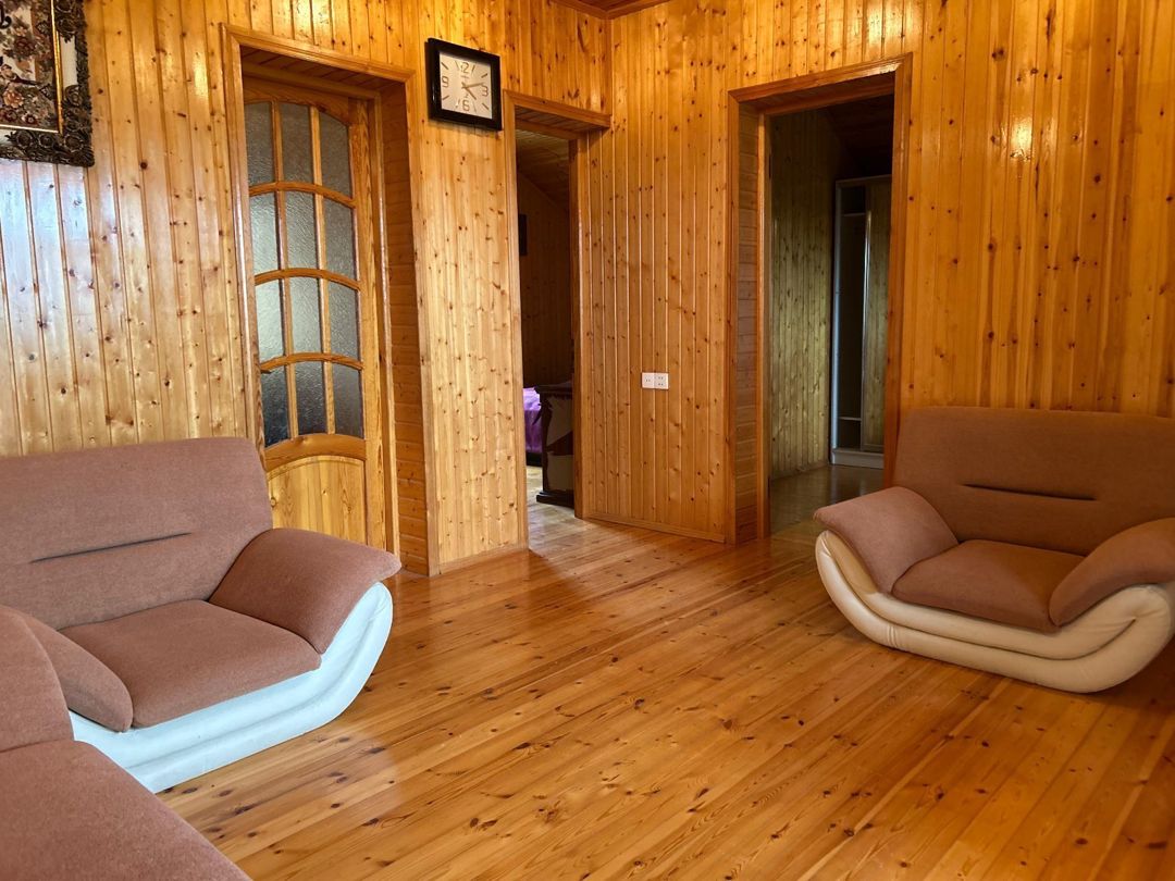 Bağ evi kirayə verilir, Şamaxı r — Ev, villa, Şamaxı (11)