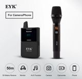 Simsiz intervyu mikrofonu — Brand Technology — Audio texnika