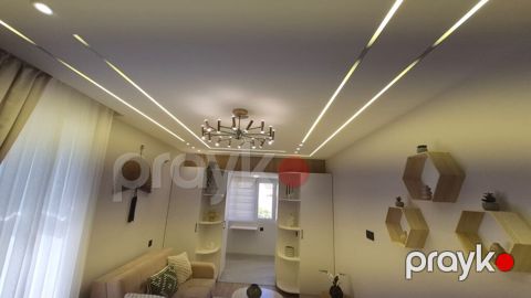 Yasamalda İnvestisiyalıq Mənzil Elmlər Akademiyası metrosu + BDU — Bakı