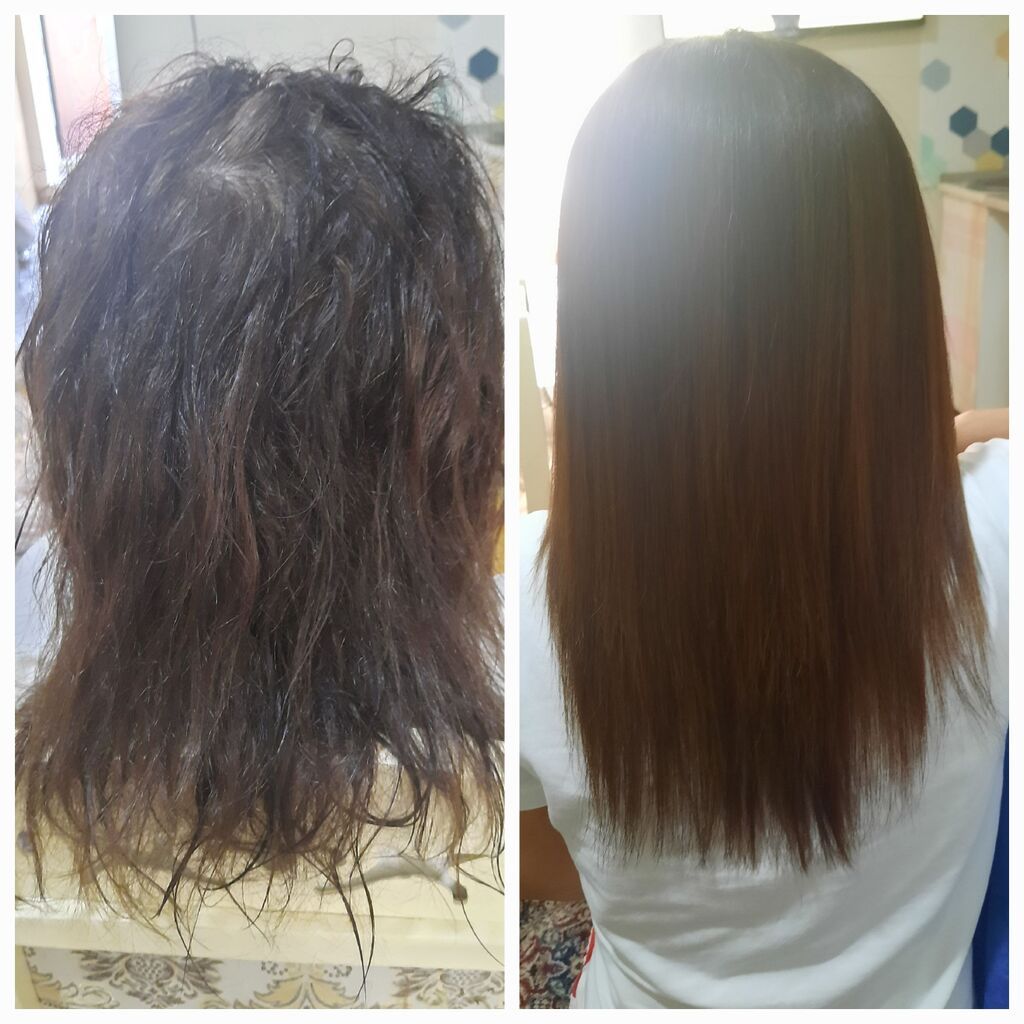Qadın saç ustaları Keratin — Digər, Mehdiabad (2)