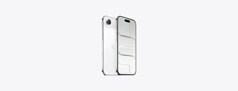 Apple iPhone Air Cloud White 256GB/8GB — Bakı