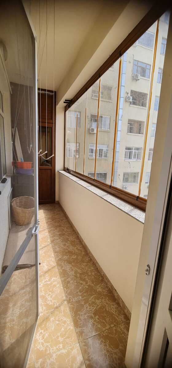 Satılır 3 otaqlı yeni tikili 157 m² — Mənzil, Bakı (11)