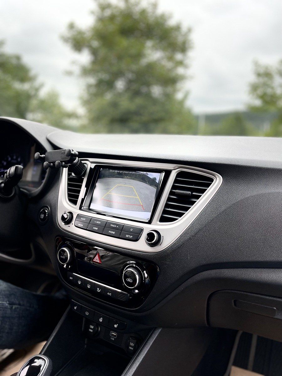 Hyundai Accent, 2019 il — Avtomobillər, Qusar (7)