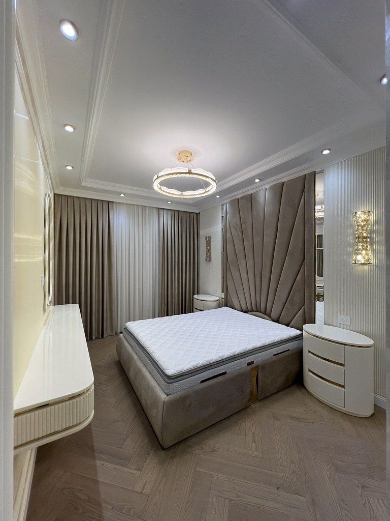 Satılır 3 otaqlı yeni tikili 147.5 m² — Mənzil, Bakı (11)