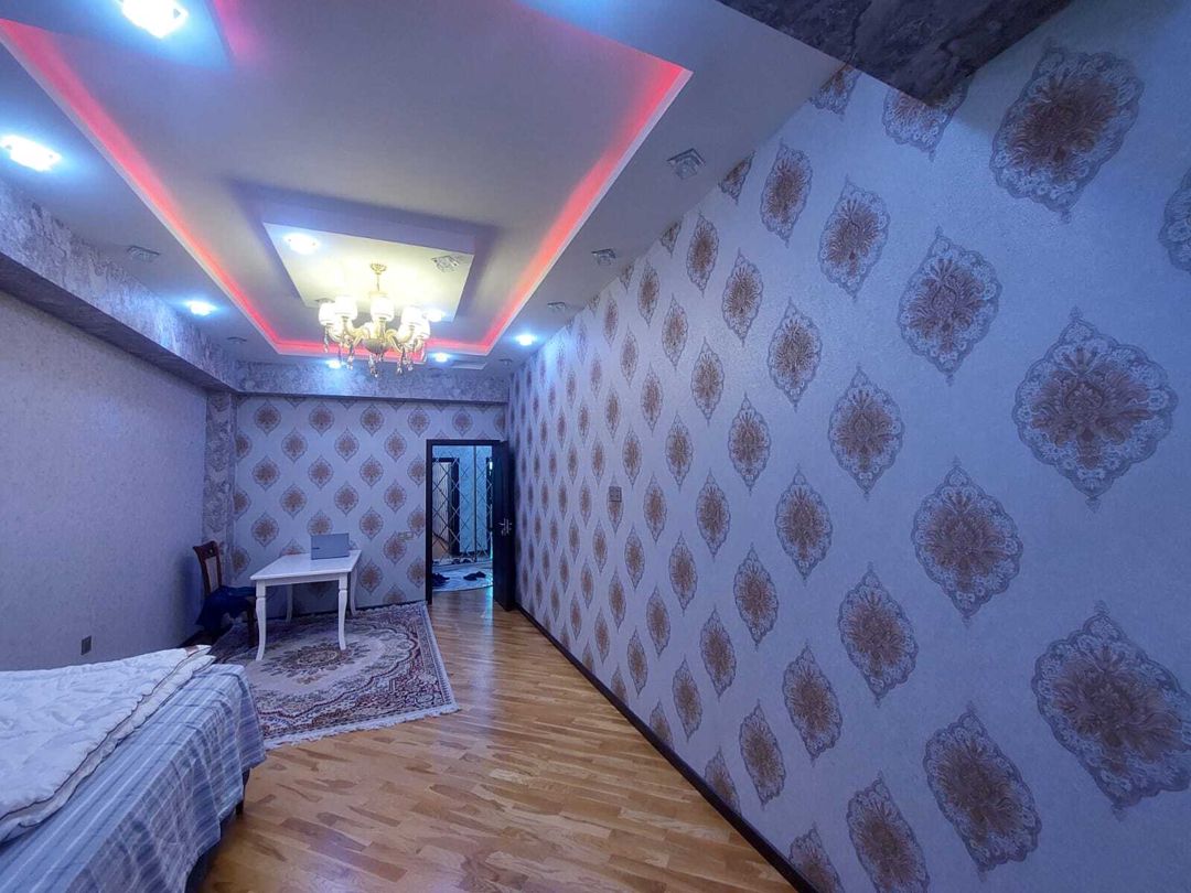 Satılır 4 otaqlı yeni tikili 174 m² — Mənzil, Bakı (10)