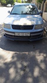 Volkswagen Passat, 1.8 L, 1999 il, 345 000 km — Cars