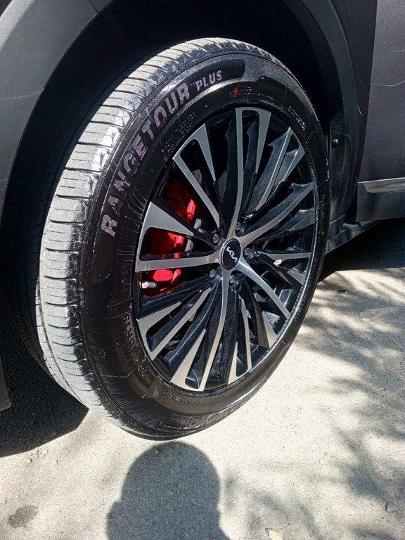 Kia Sorento, 2.0 L, 2018 il, 226 368 km — Avtomobillər, Şəmkir (11)