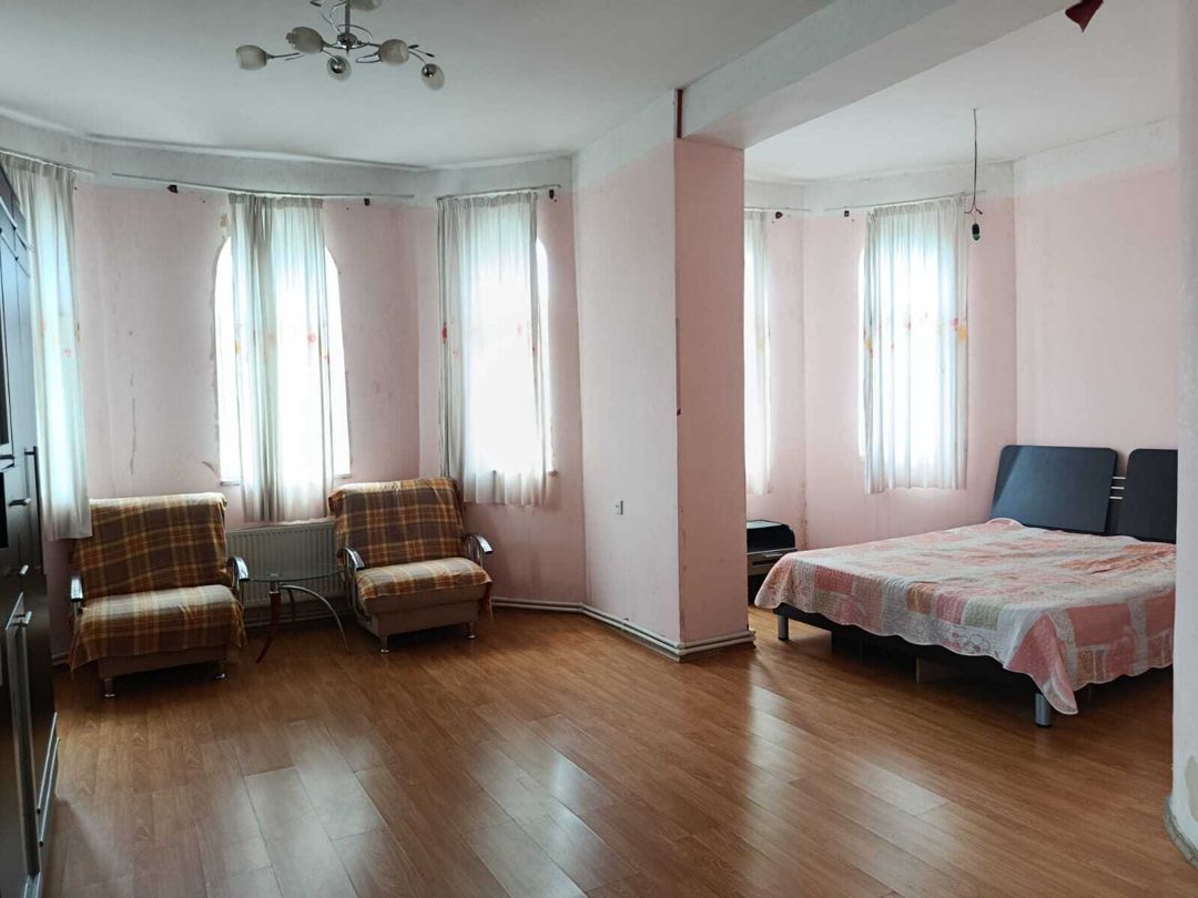 Satılır 6 otaqlı həyət evi/bağ evi 280 m² — Ev, villa, Bakı (6)