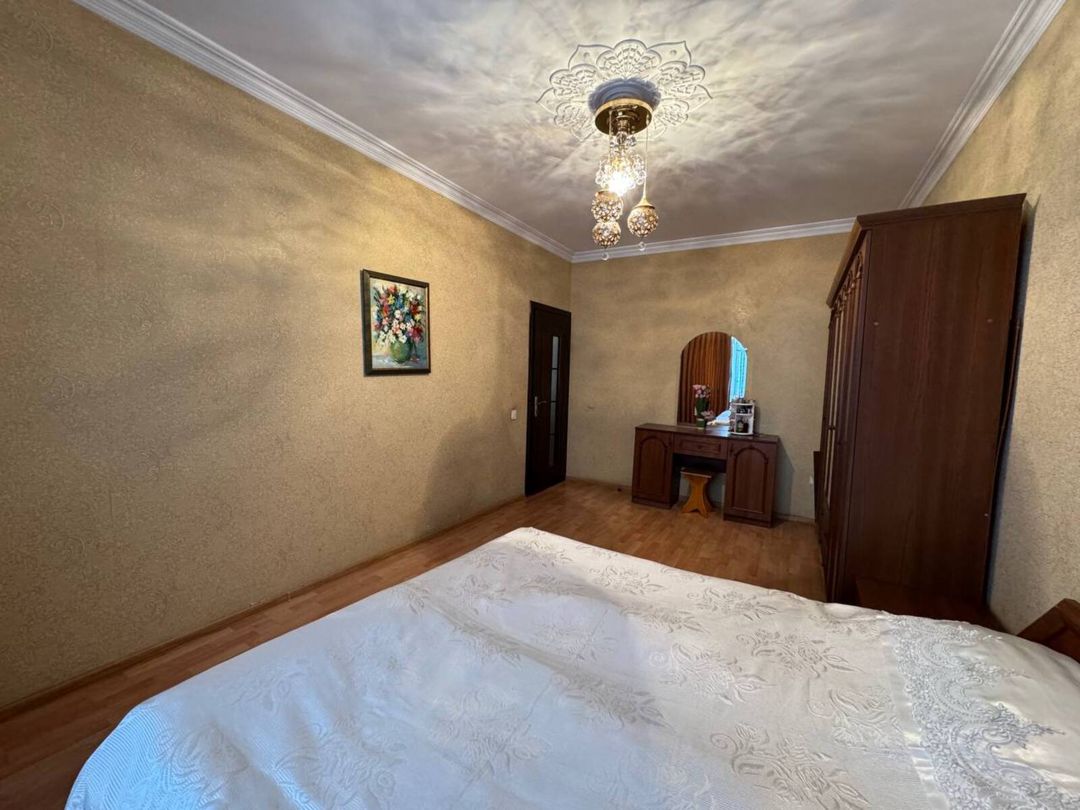 Satılır 3 otaqlı köhnə tikili 100 m² — Mənzil, Bakı (5)
