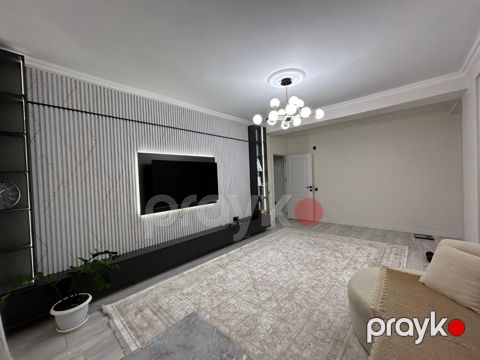 4-otaqlı yeni tikili kirayə verilir, Ramana qəs., 117 m²