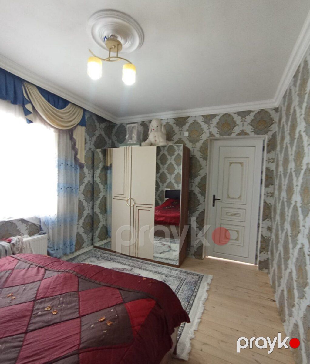 Həyət evi, Sumqayıt ş — Ev, villa, Sumqayıt (2)